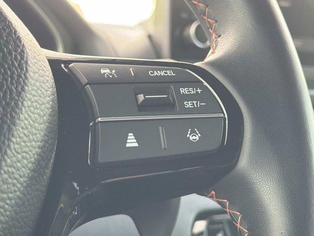used 2023 Honda Pilot car, priced at $36,703