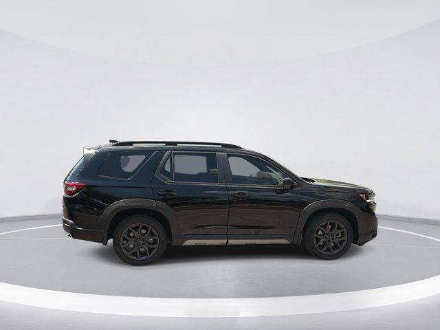 used 2023 Honda Pilot car, priced at $36,703