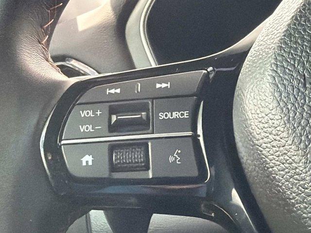 used 2023 Honda Pilot car, priced at $36,703
