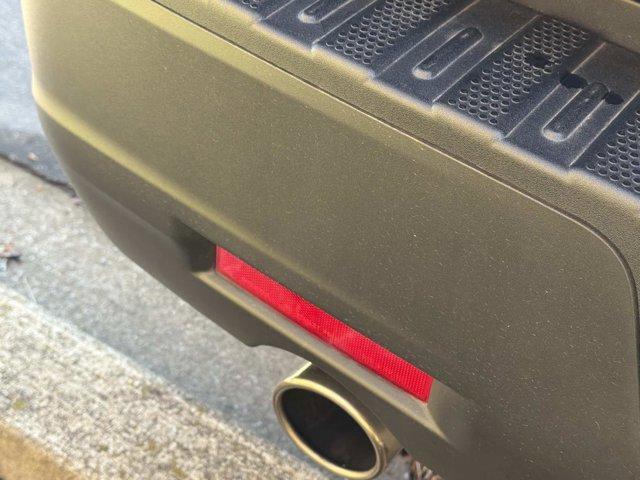 used 2025 Honda Ridgeline car, priced at $38,838