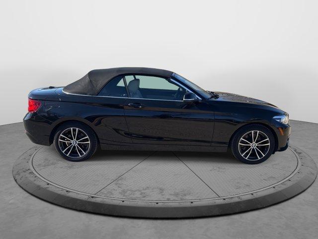 used 2020 BMW 230 car, priced at $23,414