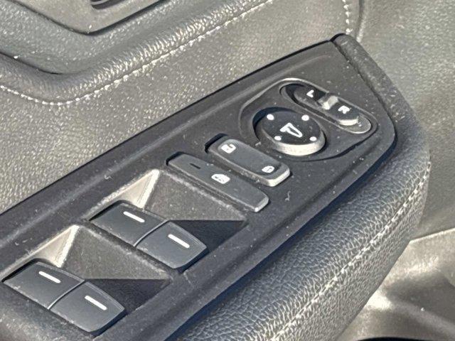 used 2023 Honda Odyssey car, priced at $38,351