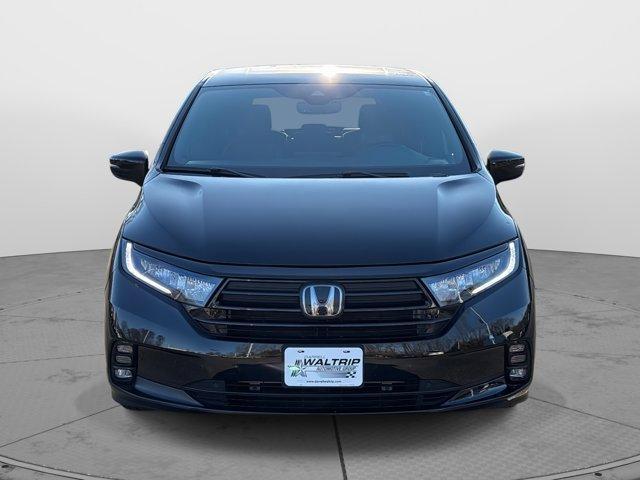 used 2023 Honda Odyssey car, priced at $38,351