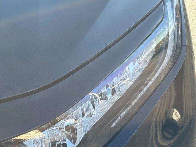 used 2023 Honda Odyssey car, priced at $38,351