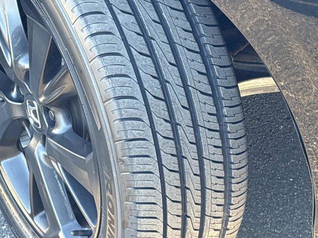 used 2023 Honda Odyssey car, priced at $38,351