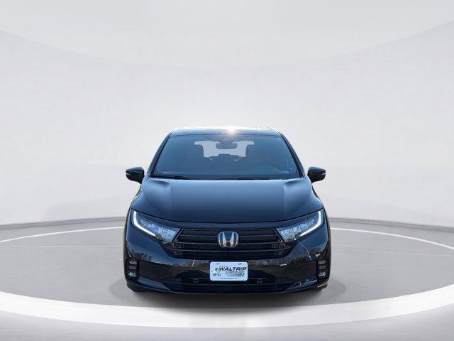 used 2023 Honda Odyssey car, priced at $36,379