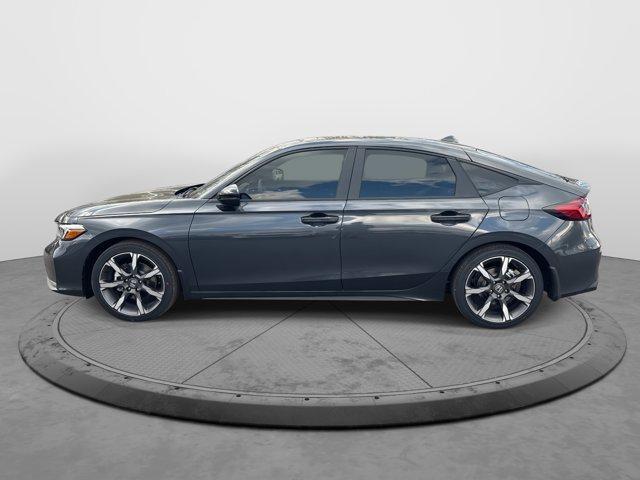 new 2026 Honda Civic Hybrid car, priced at $34,690