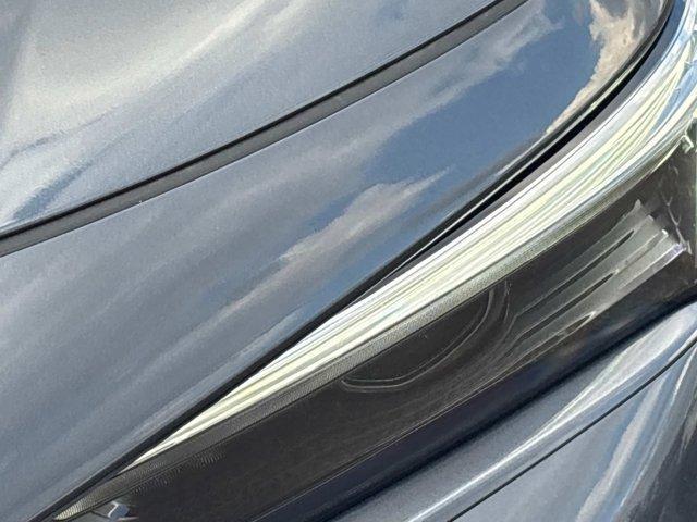 new 2026 Honda Civic Hybrid car, priced at $34,690