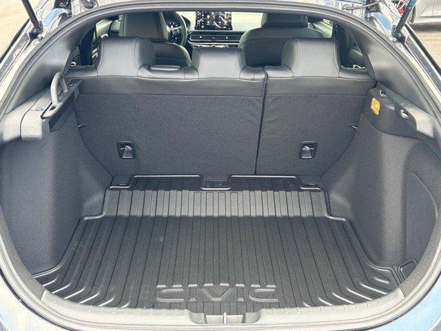 new 2026 Honda Civic Hybrid car, priced at $34,690