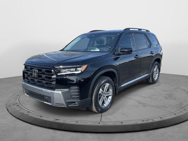 new 2026 Honda Pilot car, priced at $44,231