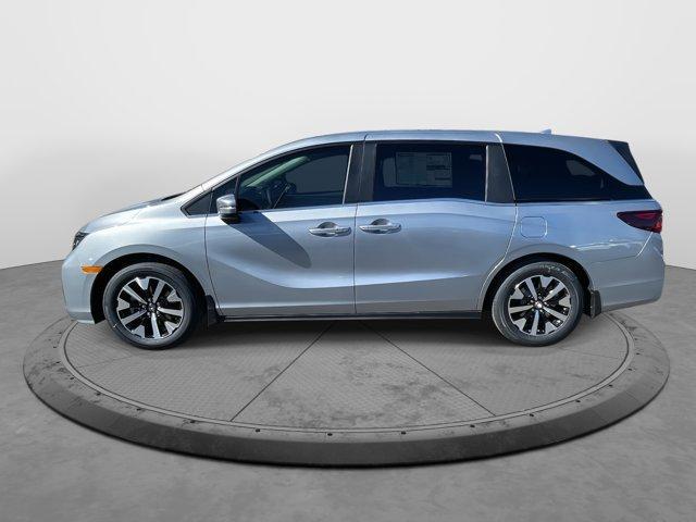 new 2026 Honda Odyssey car, priced at $42,637