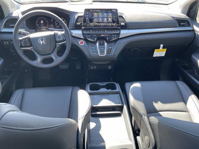 new 2026 Honda Odyssey car, priced at $42,637