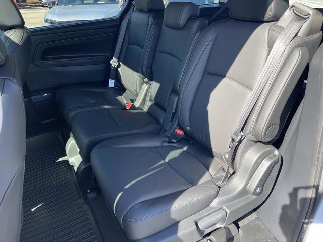 new 2026 Honda Odyssey car, priced at $42,637