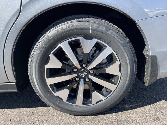 new 2026 Honda Odyssey car, priced at $42,637