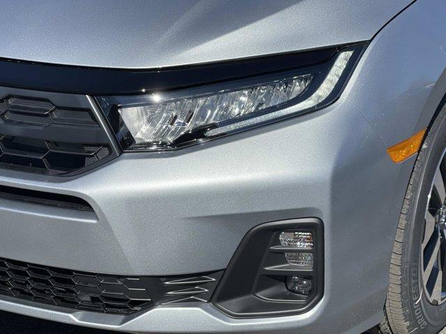 new 2026 Honda Odyssey car, priced at $42,637