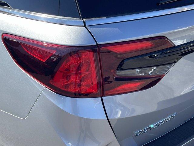 new 2026 Honda Odyssey car, priced at $42,637