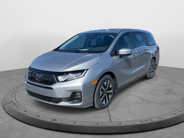 new 2026 Honda Odyssey car, priced at $42,637