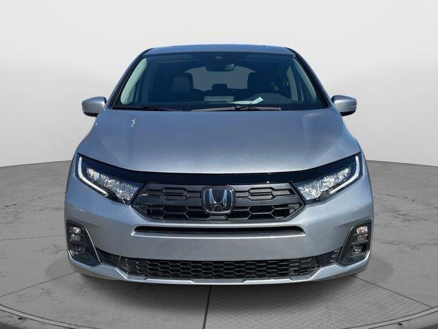 new 2026 Honda Odyssey car, priced at $42,637