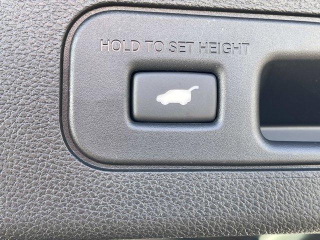 new 2026 Honda Odyssey car, priced at $42,637