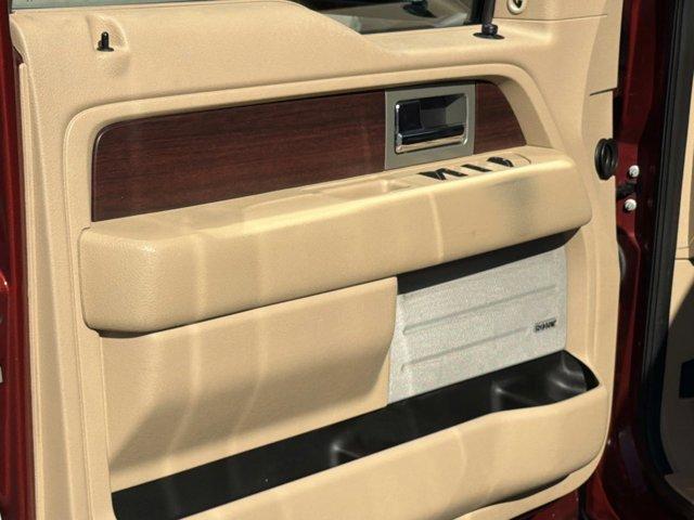 used 2014 Ford F-150 car, priced at $19,991