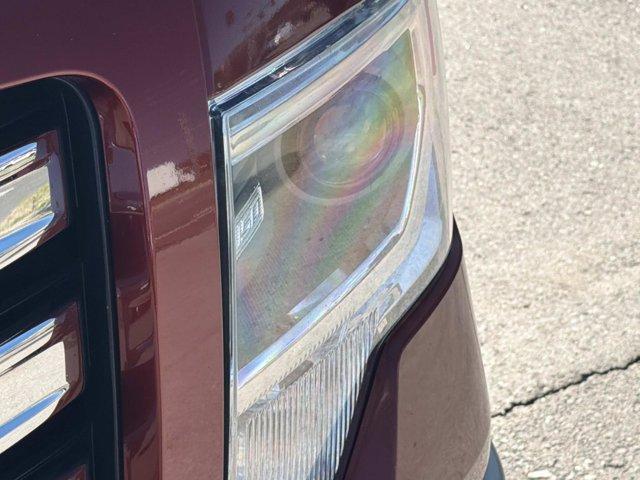 used 2014 Ford F-150 car, priced at $19,991