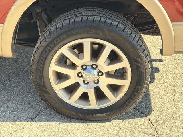 used 2014 Ford F-150 car, priced at $19,991