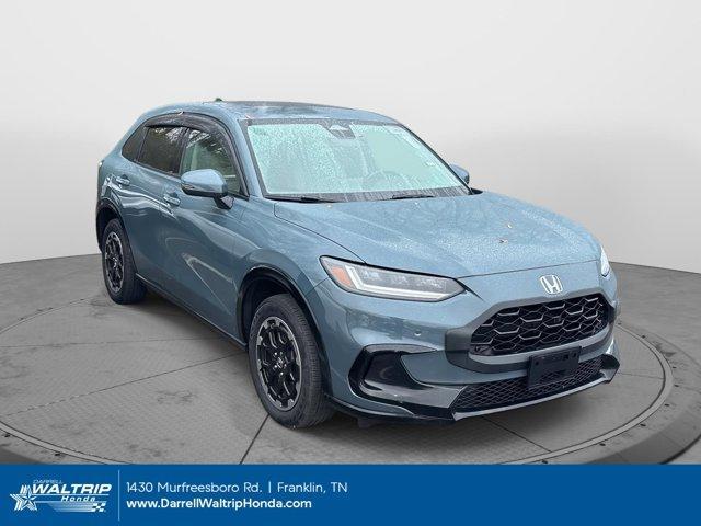 used 2023 Honda HR-V car, priced at $28,997