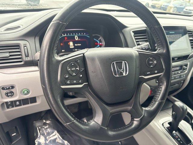 used 2019 Honda Pilot car, priced at $26,904