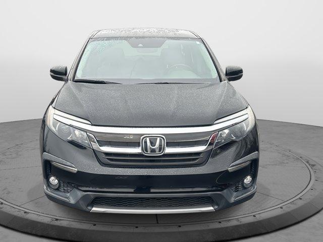 used 2019 Honda Pilot car, priced at $26,904