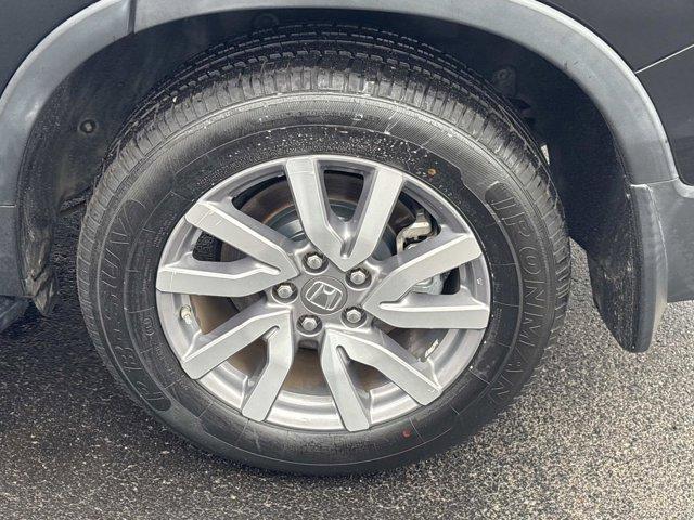 used 2019 Honda Pilot car, priced at $26,904