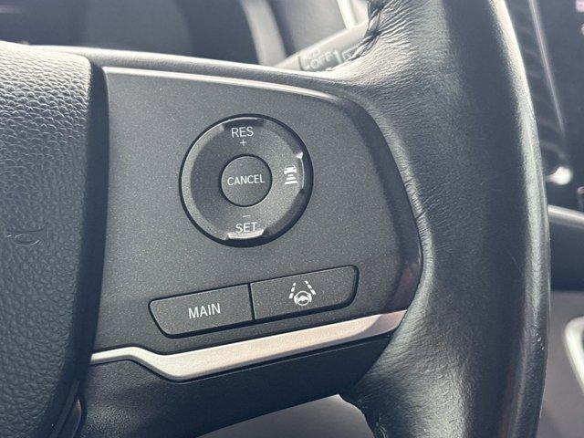 used 2019 Honda Pilot car, priced at $26,904