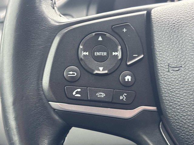 used 2019 Honda Pilot car, priced at $26,904