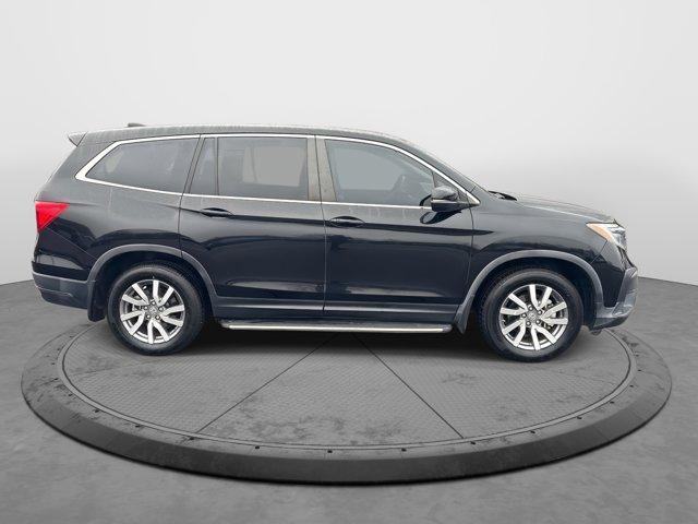 used 2019 Honda Pilot car, priced at $26,904