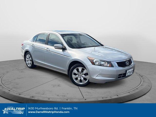 used 2010 Honda Accord car, priced at $11,362