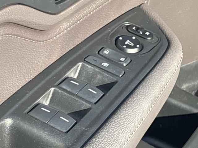 used 2018 Honda Odyssey car, priced at $27,866