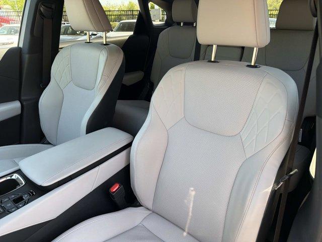 used 2023 Lexus RX 350 car, priced at $50,413