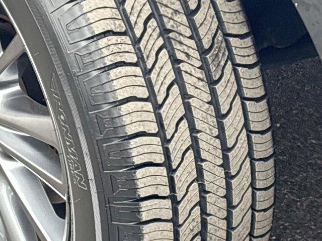 used 2021 Mazda CX-5 car, priced at $21,618