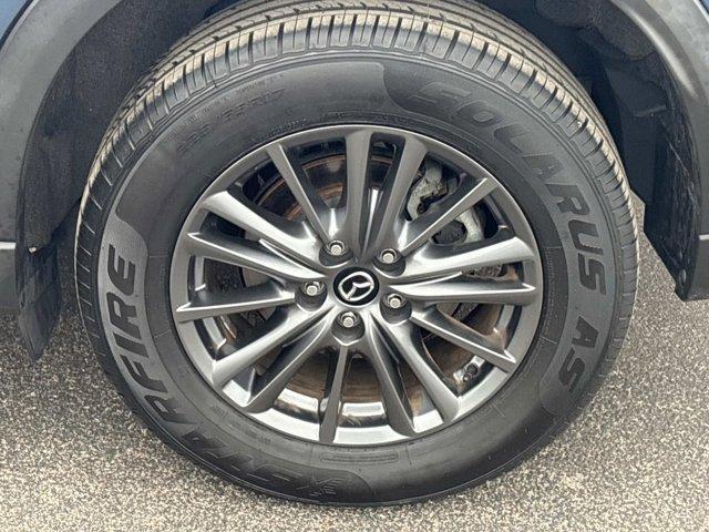 used 2021 Mazda CX-5 car, priced at $21,618