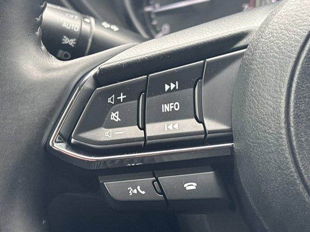 used 2021 Mazda CX-5 car, priced at $21,618