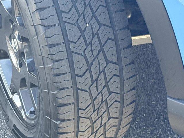 used 2023 Honda Pilot car, priced at $43,567