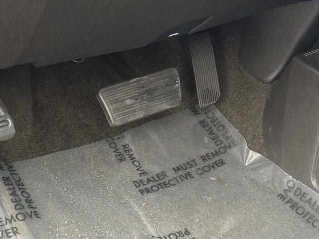 used 2018 Chevrolet Silverado 1500 car, priced at $26,895