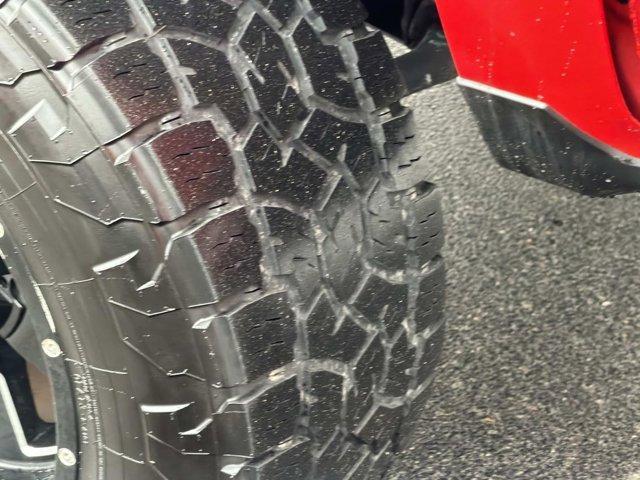 used 2018 Chevrolet Silverado 1500 car, priced at $26,895