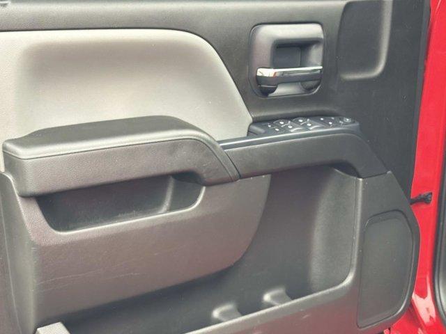 used 2018 Chevrolet Silverado 1500 car, priced at $26,895