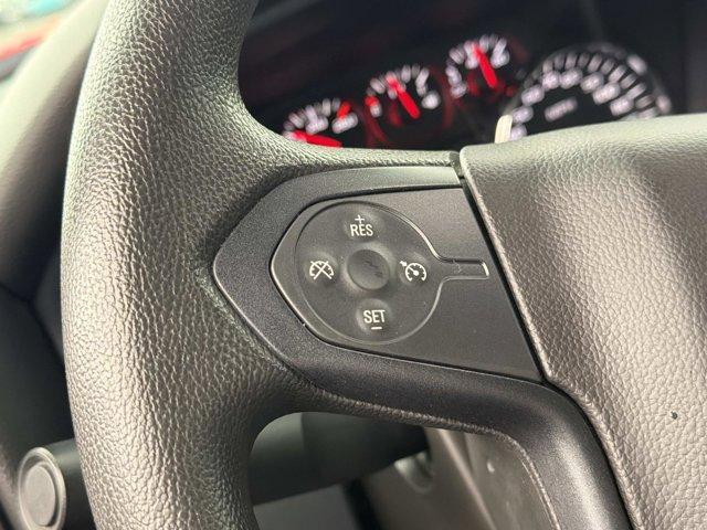 used 2018 Chevrolet Silverado 1500 car, priced at $26,895