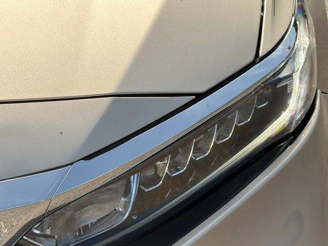 used 2019 Honda Accord Hybrid car, priced at $18,991