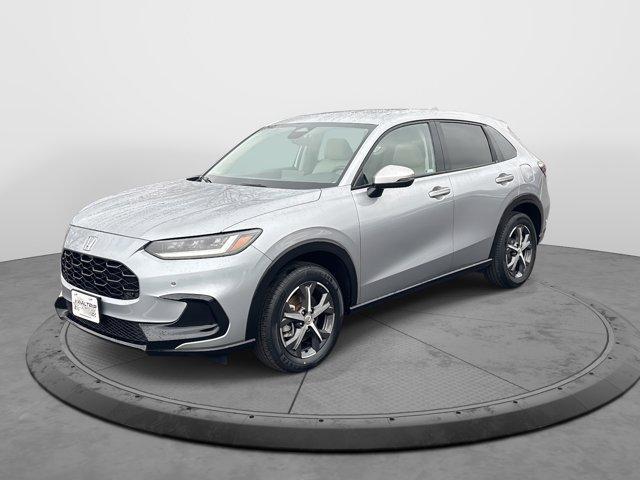 used 2023 Honda HR-V car, priced at $27,594