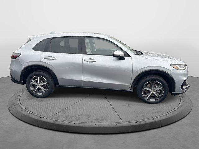 used 2023 Honda HR-V car, priced at $27,594