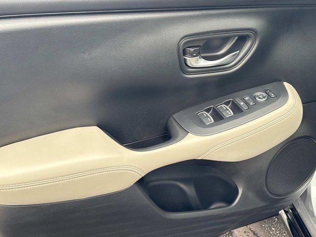 used 2023 Honda HR-V car, priced at $27,594