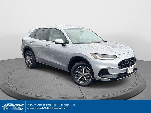 used 2023 Honda HR-V car, priced at $27,594