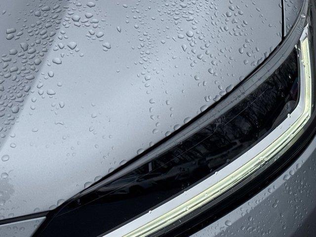 used 2023 Honda HR-V car, priced at $27,594